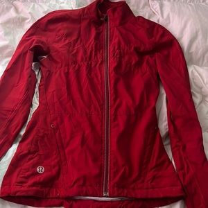 Lulu lemon jacket